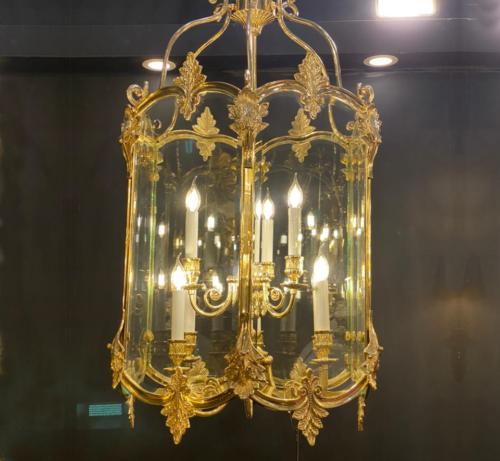 Bespoke Lights for sale in India